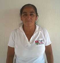 Reynalda Mendoza Vera 2